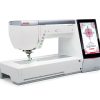 JANOME HORIZON MEMORY CRAFT 15000 SEWING & EMBROIDERY MACHINE MC15000 V2
