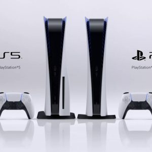 Sony PlayStation 5 /PS5