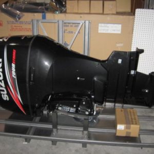 Suzuki 250HP 250 HP 4 Stroke Outboards Motors