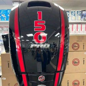 Mercury pro xs engine150hp