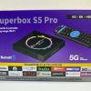 Superbox S5 Pro Smart tv box