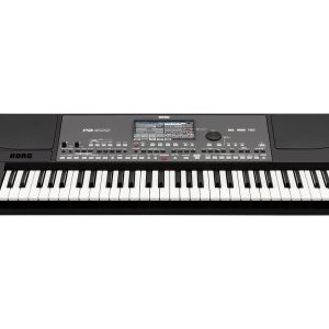KORG PA600