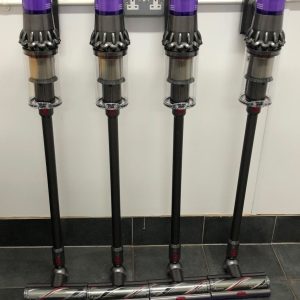 Dyson V11 Complete LATEST VACUUM CLEANER with High Torque Drive Motorhead.