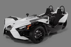 2023 Polaris Slingshot