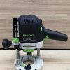 Festool Of1400Ebq-Plus Trimmer