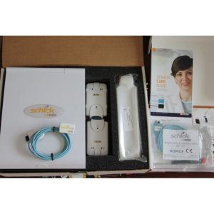 Schick 33 digital xray sensors for sale