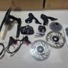 SRAMs XX1 Eagle AXS Groupset (1 x 12 Speed) (34T)