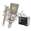 Neumann TLM 103 Mono Set - Set each with 1x : TLM 103 and EA 1, nickel