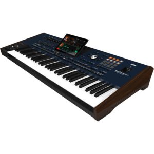 Korg PA5X 61