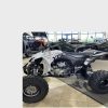 Yamaha YFZ450R Sport ATV quad Bike