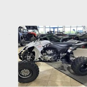 Yamaha YFZ450R Sport ATV quad Bike