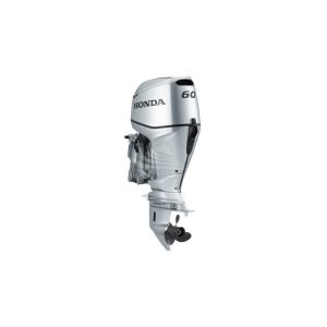 HONDA Outboard BF 60 LRTU Remote Control 44.1 kW 50 Hp 988 cm³