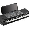 KORG PA600