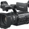 Sony HXR-NX200 4K Camcorder