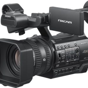 Sony HXR-NX200 4K Camcorder