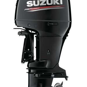 Suzuki DF250hp Outboard