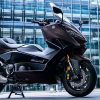 2024 Yamaha TMAX 560