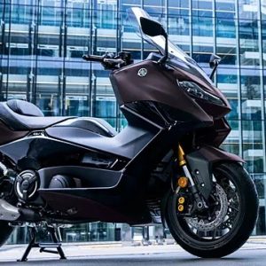 2024 Yamaha TMAX 560