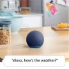 AMAZON Echo Dot (5th Gen) Smart Speaker with Alexa