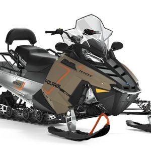 Polaris 550 INDY LXT