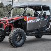 Polaris RZR 4 XP 1000 Ultimate