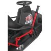 Crazy Cart XL 36 Volt - Black
