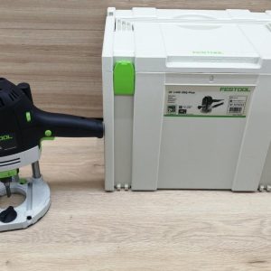 Festool Of1400Ebq-Plus Trimmer