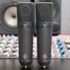 Neumann U87 Ai mt Stereo Set