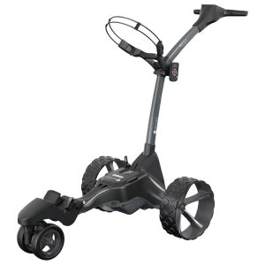 2024 Motocaddy M7 GPS DHC