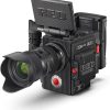 RED RAVEN 4.5K Cinema Camera Kit