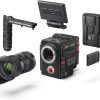 RED RAVEN 4.5K Cinema Camera Kit