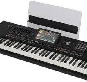korg pa5x