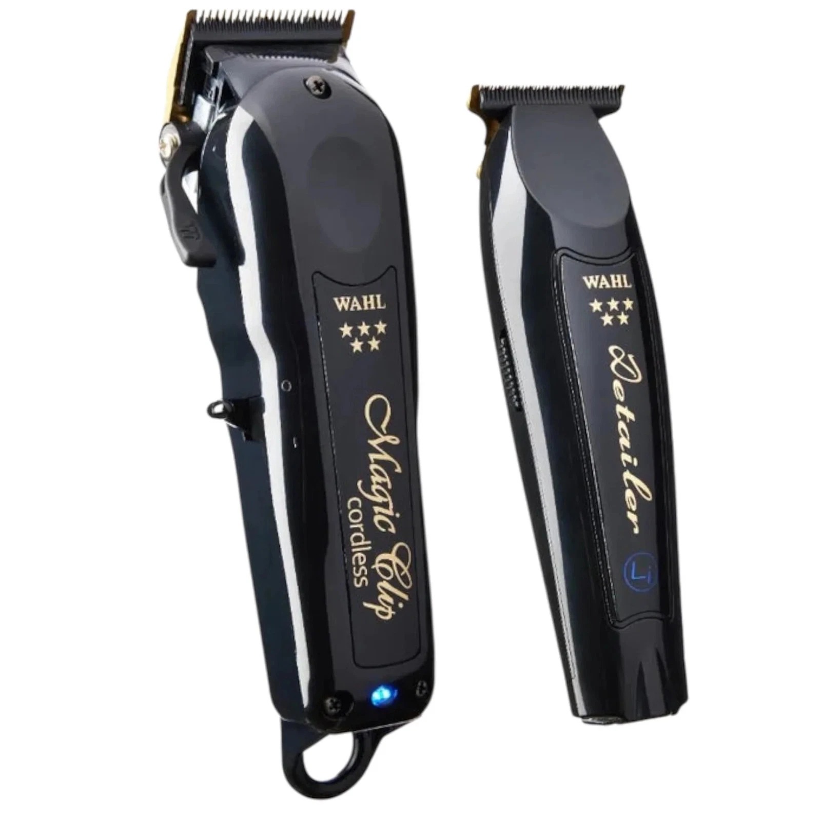 Wahl 5 Star Cordless Barber Combo – Magic Clip & Detailer